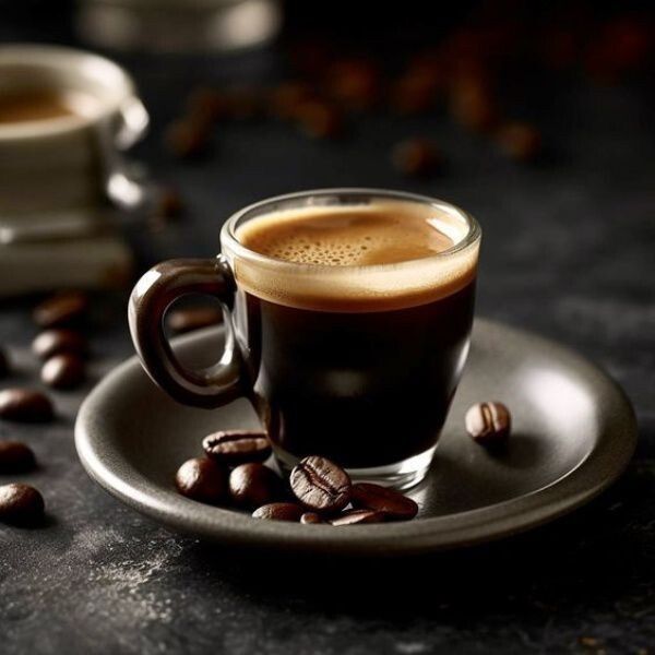 Expresso tradicional